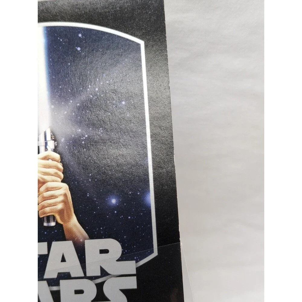 Foil Order Here Star Wars TCG Rare 33/180 Attack Of The Clones Card